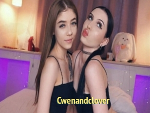 Cwenandclover