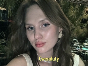 Cwenduty