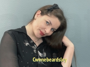 Cwenebeardsley