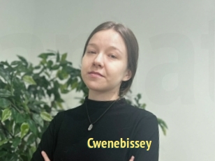 Cwenebissey