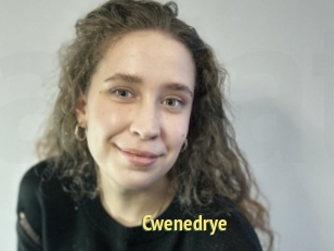 Cwenedrye