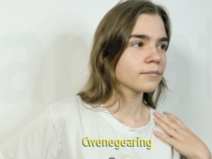 Cwenegearing