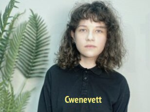 Cwenevett