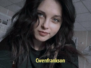 Cwenfrankson