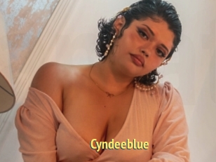 Cyndeeblue