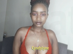 Cyndylyne