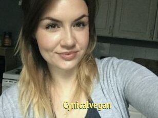 Cynicalvegan