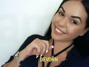 DEVONN_