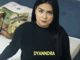 DYANNDRA