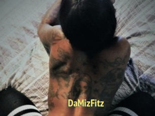 DaMizFitz