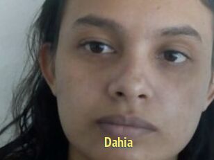 Dahia