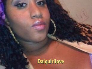 Daiquirilove