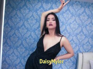 DaisyMyler