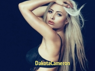 DakotaCameron