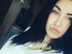 Dakota_TeenX