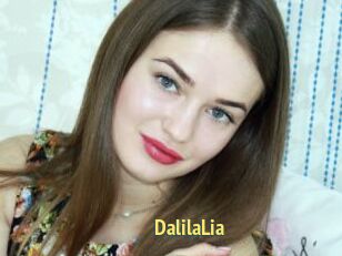 DalilaLia