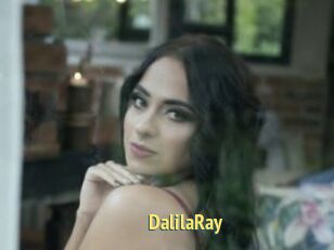 DalilaRay