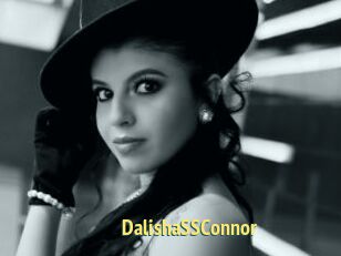 DalishaSSConnor