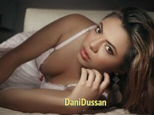 DaniDussan