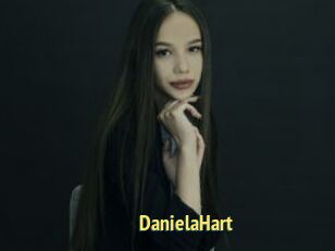 DanielaHart