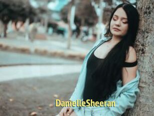 DanielleSheeran