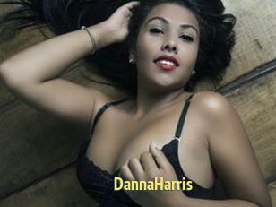 DannaHarris