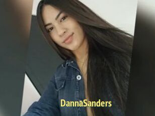 DannaSanders