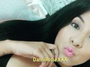 DanniRosseXXX