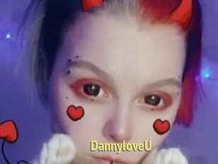 DannyloveU