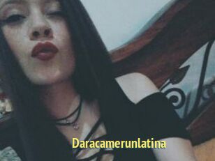 Daracamerunlatina