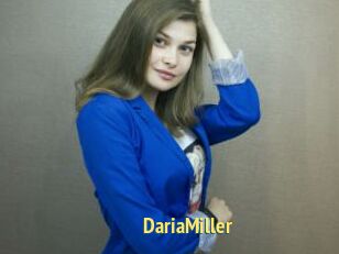 DariaMiller