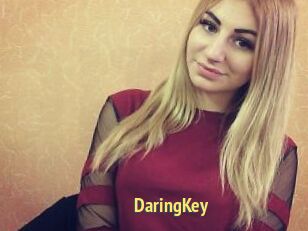 DaringKey