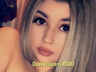 DarkPrincessXOXO