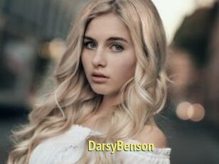 DarsyBenson