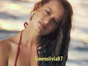 Dawnolivia87