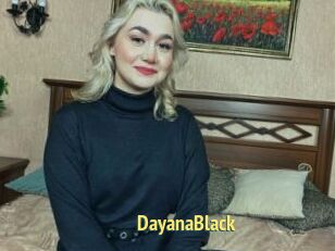 DayanaBlack