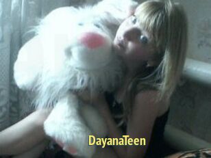 DayanaTeen