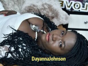 DayannaJohnson