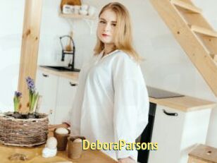 DeboraParsons