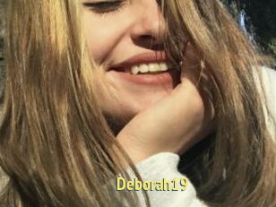 Deborah19