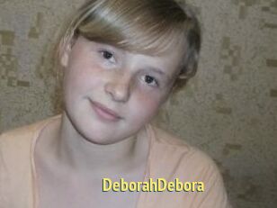 DeborahDebora