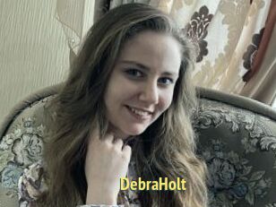 DebraHolt