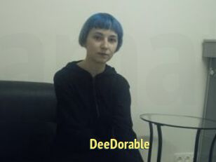 DeeDorable