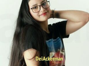 DeiAckerman