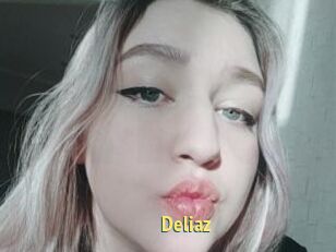 Deliaz