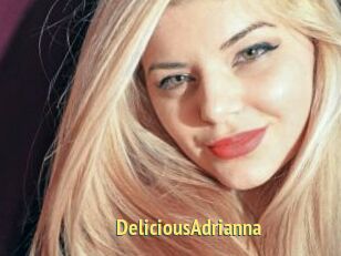 DeliciousAdrianna