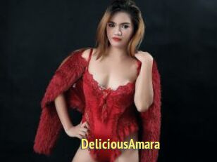 DeliciousAmara