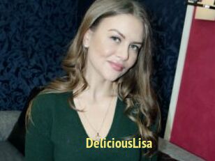 DeliciousLisa