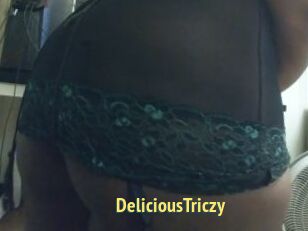 DeliciousTriczy