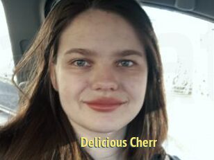 Delicious_Cherr